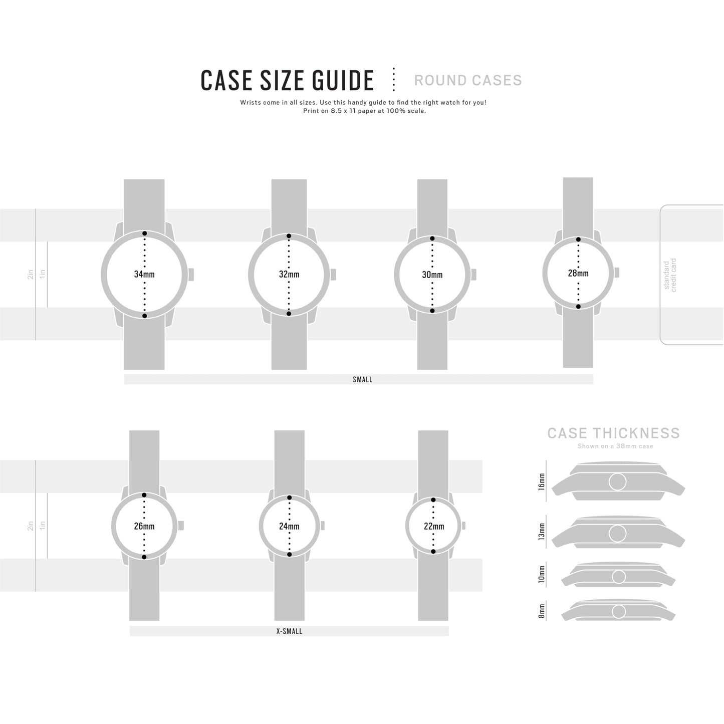 Fossil Women's Watch, Harlow Three-Hand Gold and Black Stainless Steel Bracelet Watch for Women