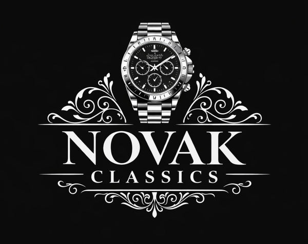 Novak Classics